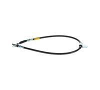 BOSCH 1 987 482 397 Hand brake cable