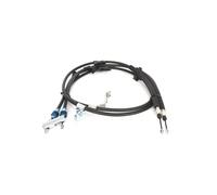 BOSCH 1 987 482 418 Hand brake cable