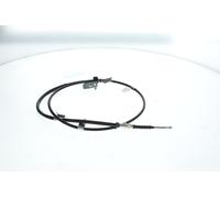 BOSCH 1 987 482 438 Handbrake cable