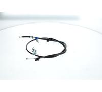 BOSCH 1 987 482 566 Handbrake cable