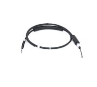 Handbrake cable 1 987 482 659 BOSCH for JAGUAR X-TYPE I X-TYPE I Estate