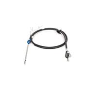 Bosch Brake Cable BC2662 - 1987482662