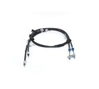 BOSCH 1 987 482 667 Cable, parking brake for FORD