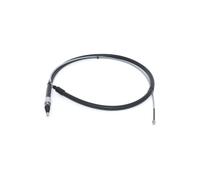 Handbrake cable 1 987 482 668 BOSCH for CITROËN C4 CACTUS