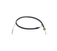 BOSCH 1 987 482 669 Hand brake cable