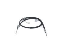 BOSCH 1 987 482 672 Hand brake cable
