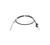 BOSCH 1 987 482 690 Handbrake cable