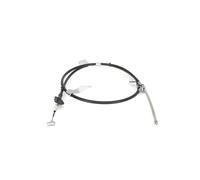 BOSCH 1 987 482 691 Handbrake cable