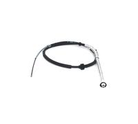 BOSCH 1 987 482 716 Hand brake cable