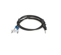 BOSCH 1 987 482 721 Handbrake cable