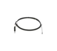 BOSCH 1 987 482 735 Handbrake cable