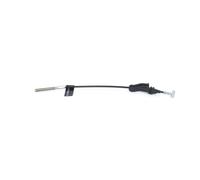 BOSCH 1 987 482 743 Handbrake cable