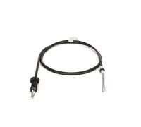 BOSCH 1 987 482 747 Hand brake cable