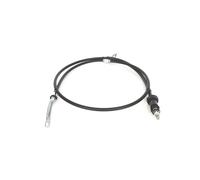 BOSCH 1 987 482 748 Hand brake cable