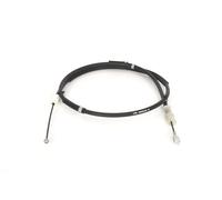 Bosch Handbrake Cable Rear fits Mercedes-Benz Sprinter 3,5-T 2006-2018