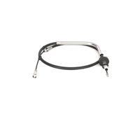 BOSCH 1 987 482 757 Hand brake cable