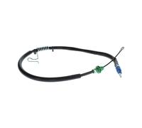BOSCH 1 987 482 819 Handbrake cable