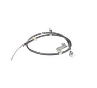 BOSCH 1 987 482 823 Handbrake cable