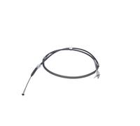 BOSCH 1 987 482 829 Handbrake cable