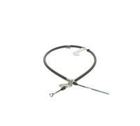 BOSCH 1 987 482 834 Hand brake cable