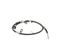 BOSCH 1 987 482 837 Cable, parking brake for HYUNDAI