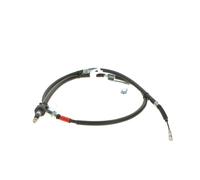 BOSCH 1 987 482 850 Handbrake cable