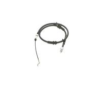 BOSCH 1987482862 brake cable