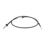 BOSCH 1 987 482 873 Handbrake cable