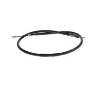 Handbrake cable 1 987 482 874 BOSCH for VW SEAT