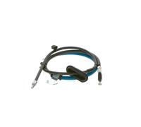 BOSCH 1 987 482 885 Cable, parking brake for OPEL,VAUXHALL