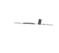 BOSCH 1 987 482 886 Handbrake cable