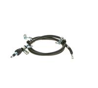 Handbrake cable 1 987 482 907 BOSCH for HYUNDAI i30 Estate