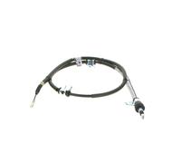 BOSCH 1 987 482 908 Handbrake cable