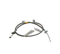 Handbrake cable 1 987 482 917 BOSCH for HONDA CR-V III
