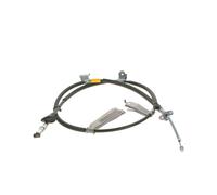 BOSCH 1 987 482 917 Hand brake cable