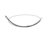 BOSCH 1 987 482 955 Handbrake cable