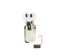 BOSCH 1 987 580 012 Petrol pump
