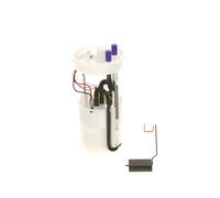 BOSCH 1 987 580 041 Petrol pump