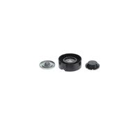 Bosch Deflection Guide Pulley 1 987 600 011 for V-ribbed Belt for Skoda Octavia II Combi A1