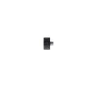 BOSCH 1 987 600 013 Deflection / guide pulley, V-ribbed belt