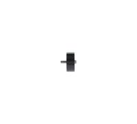 BOSCH 1 987 600 015 Deflection / guide pulley, V-ribbed belt