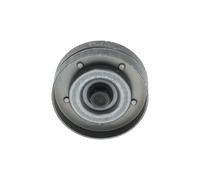 BOSCH 1 987 600 018 Deflection / guide pulley, V-ribbed belt