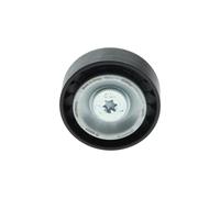 BOSCH 1 987 600 022 Deflection / guide pulley, V-ribbed belt
