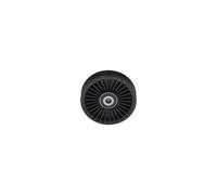 BOSCH 1 987 600 023 Deflection / guide pulley, V-ribbed belt