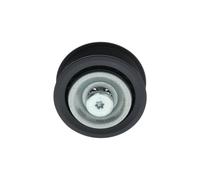 Bosch V-Ribbed Belt Deflection/Guide Pulley 1987600026 - Fits Infiniti Q50 06-23