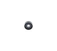 BOSCH 1 987 600 036 Deflection / guide pulley, V-ribbed belt
