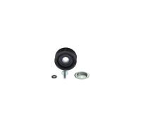 BOSCH V-RIBBED BELT DEFLECTION/GUIDE PULLEY 1987600040 FOR ALFA ROMEO FIAT