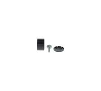 BOSCH 1 987 600 049 Deflection / guide pulley, V-ribbed belt