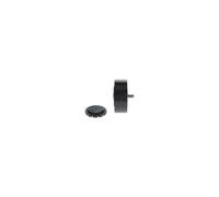 BOSCH 1 987 600 054 Deflection / guide pulley, V-ribbed belt
