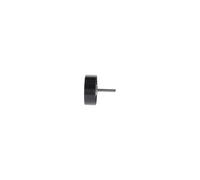 BOSCH 1 987 600 058 Deflection / guide pulley, V-ribbed belt